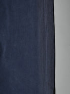 Reebok blau Langarm T-Shirt - Peeces