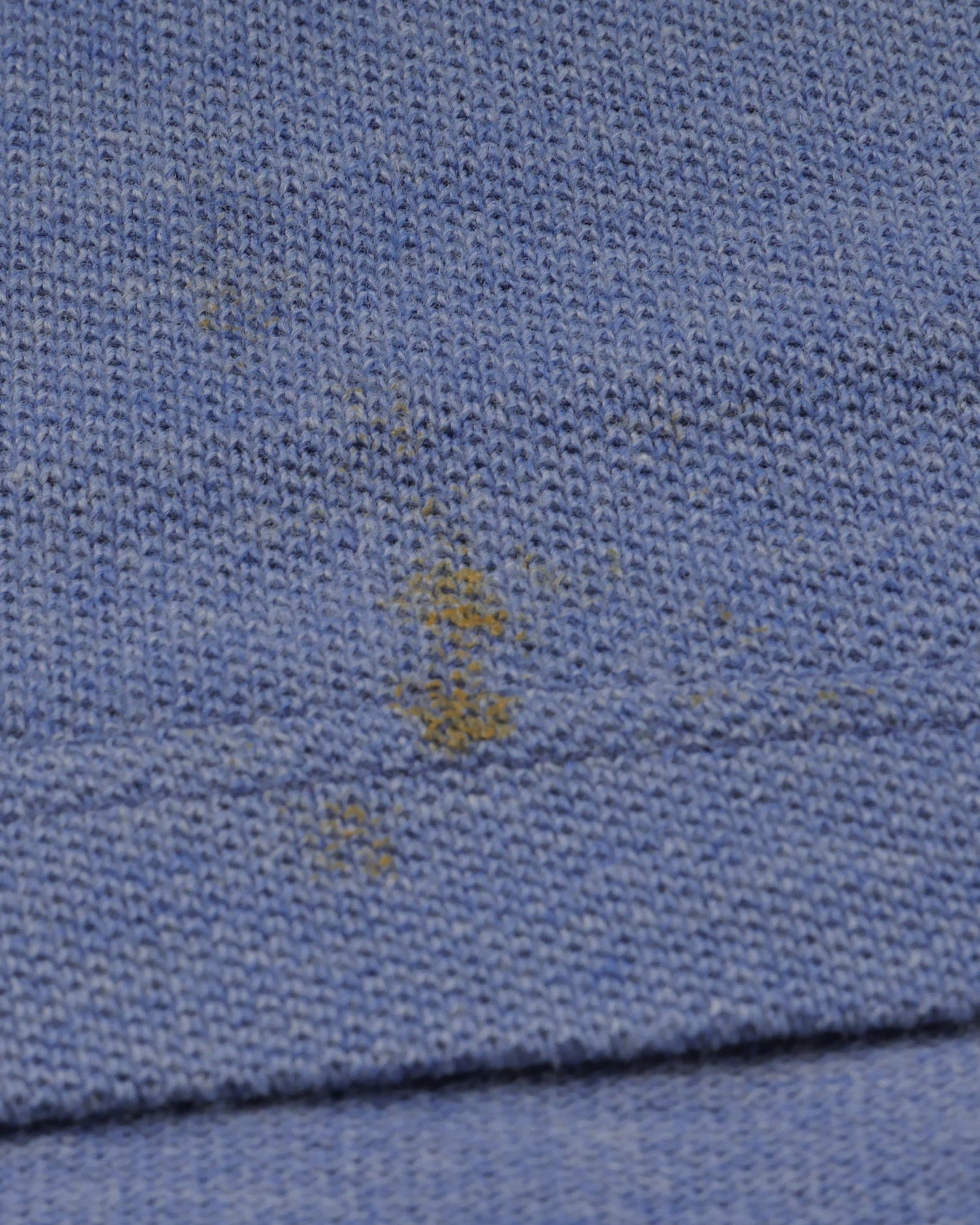 Reebok blau Polo Shirt - Peeces