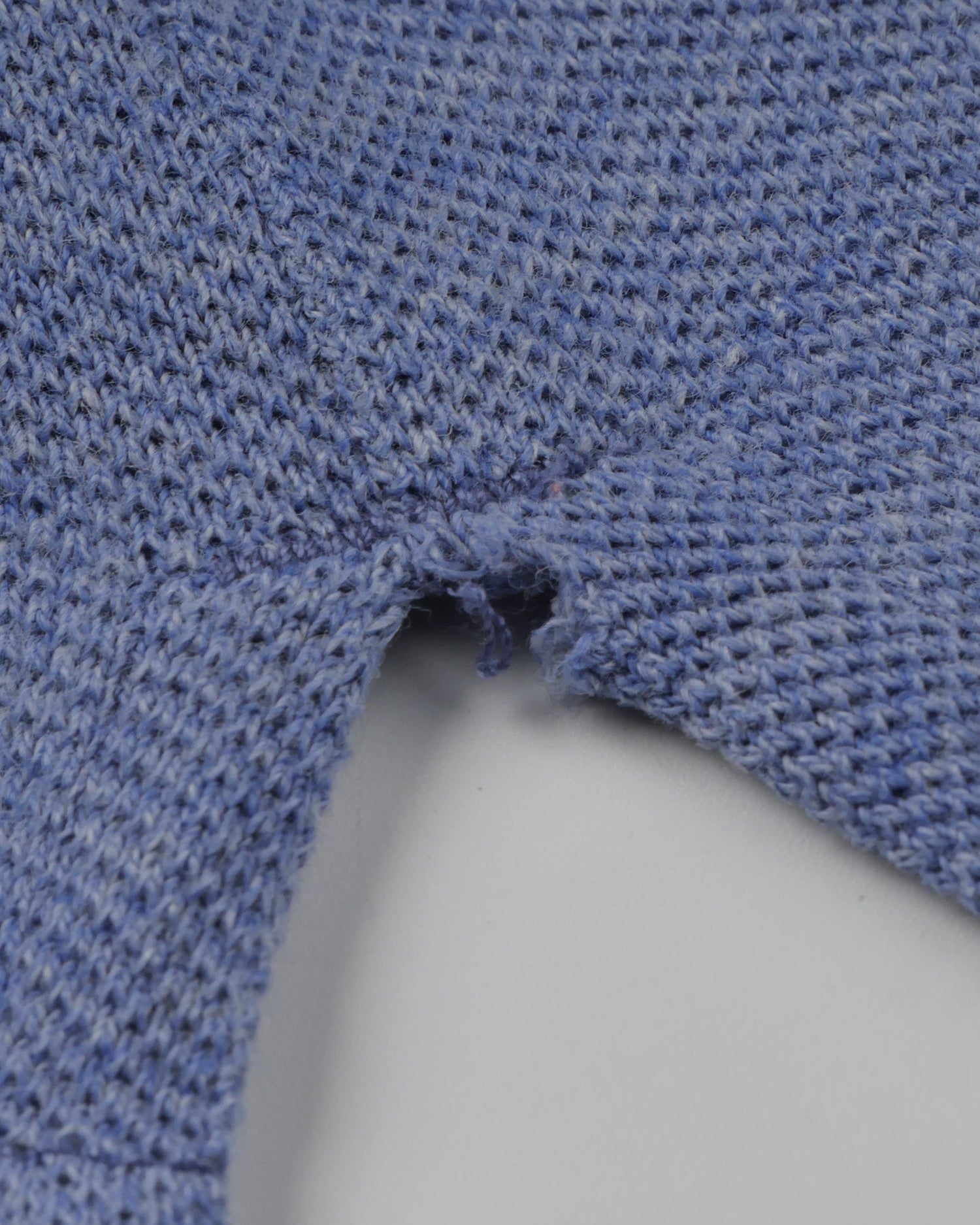 Reebok blau Polo Shirt - Peeces