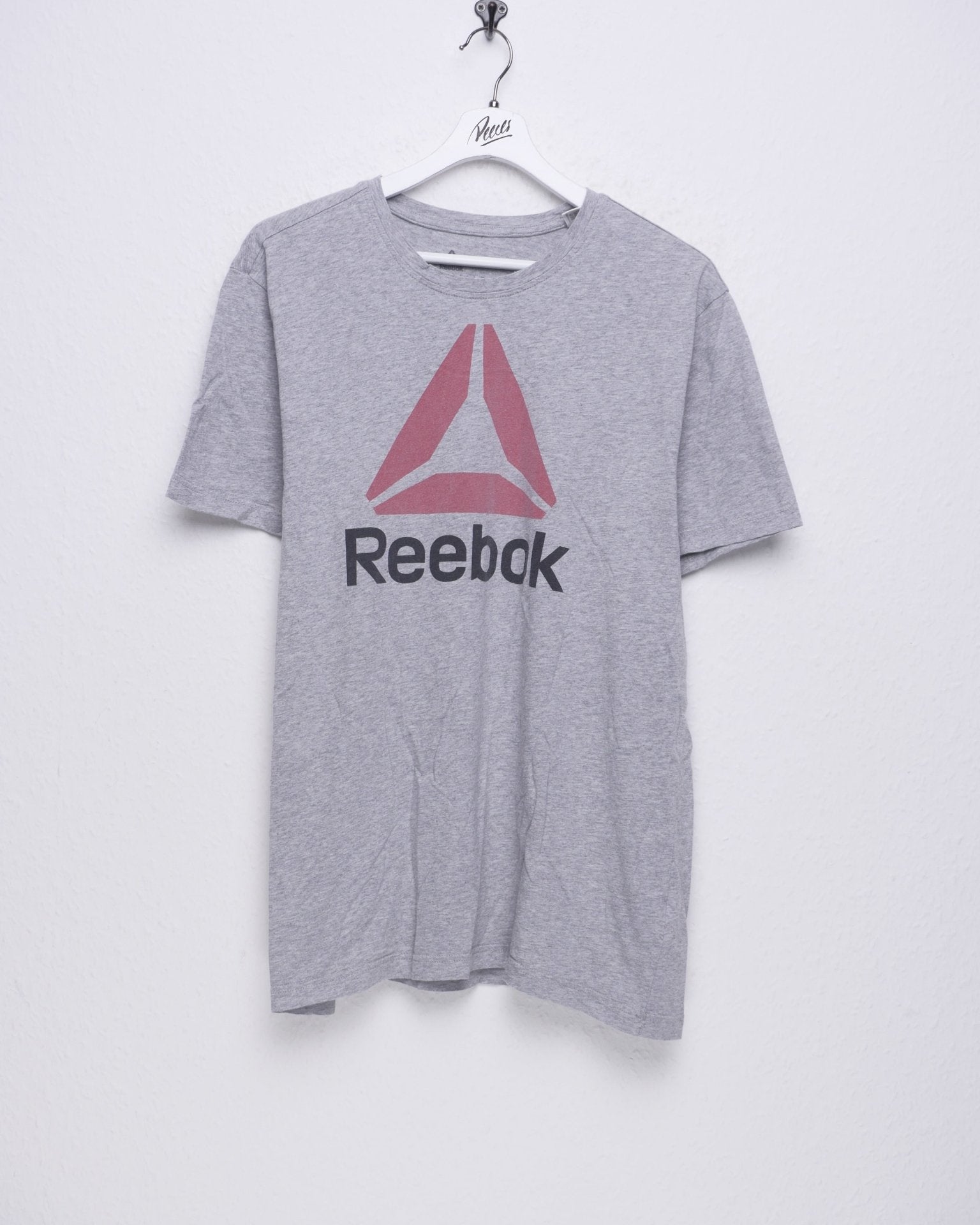 Reebok printed Graphic Vintage Shirt - Peeces