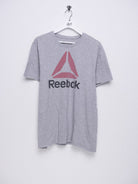 Reebok printed Graphic Vintage Shirt - Peeces