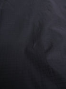 reebok printed Logo black Track Jacket - Peeces