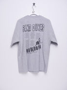 Sand Dunes printed Graphic Vintage Shirt - Peeces