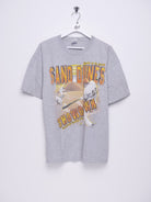 Sand Dunes printed Graphic Vintage Shirt - Peeces