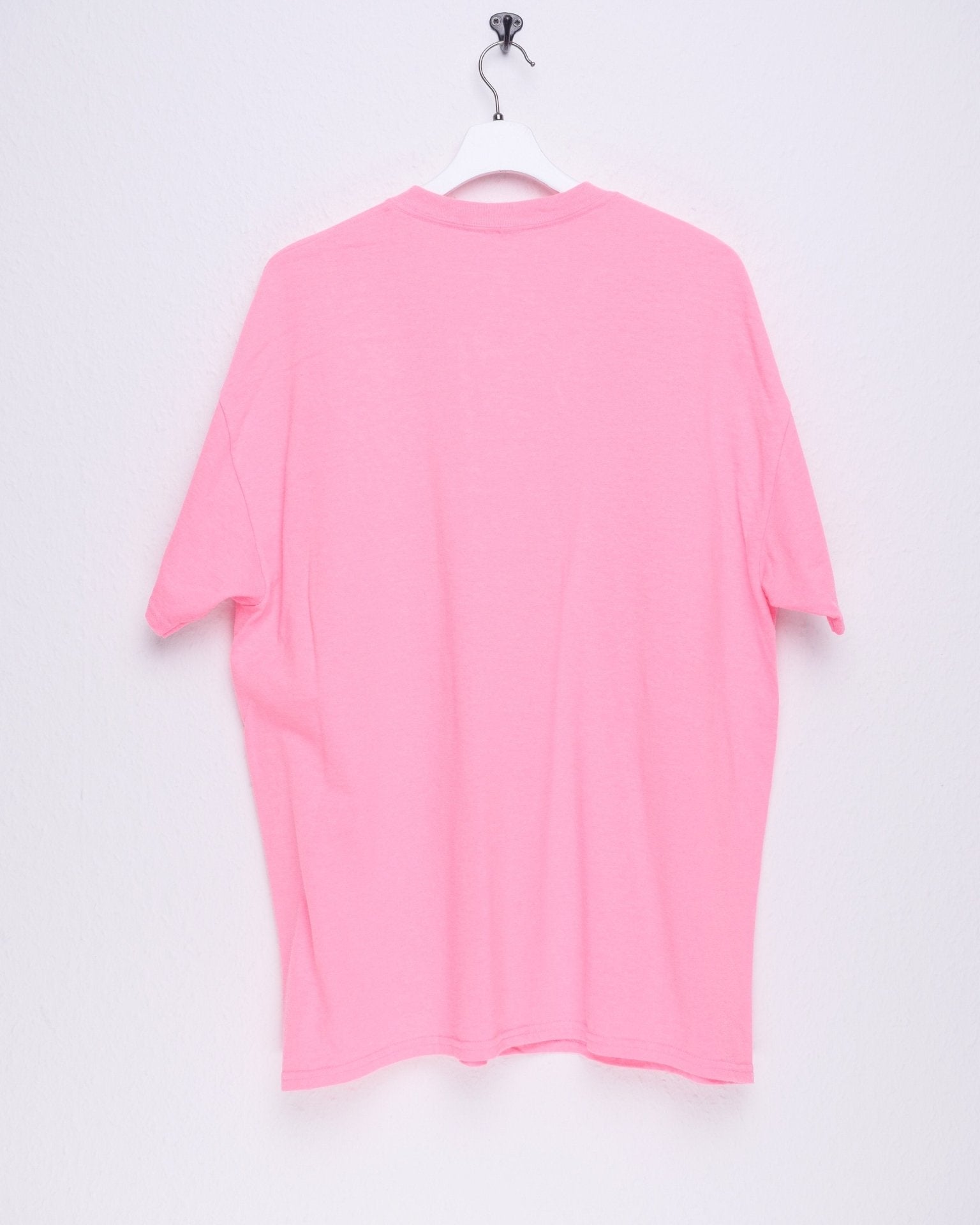 Soccer Lititz Pennsylvania printed Logo neon pink Shirt - Peeces
