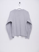 Sonoma State University grey Vintage Sweater - Peeces