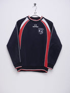 Sportika A.S.D. Progresso Montelupo embroidered Logo Sweater - Peeces