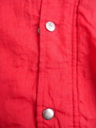 Starter embroidered Logo '49ers' Vintage Heavy Jacke - Peeces