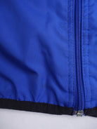 Starter patched Logo Vintage Jacke - Peeces