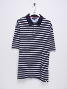 Tommy Hilfiger embroidered Logo Vintage Polo Shirt - Peeces