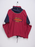 Tommy Hilfiger embroidered Logo Vintage Track Jacke - Peeces