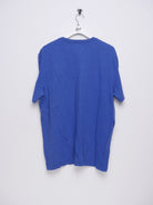 Tommy Hilfiger small embroidered Logo blue Shirt - Peeces
