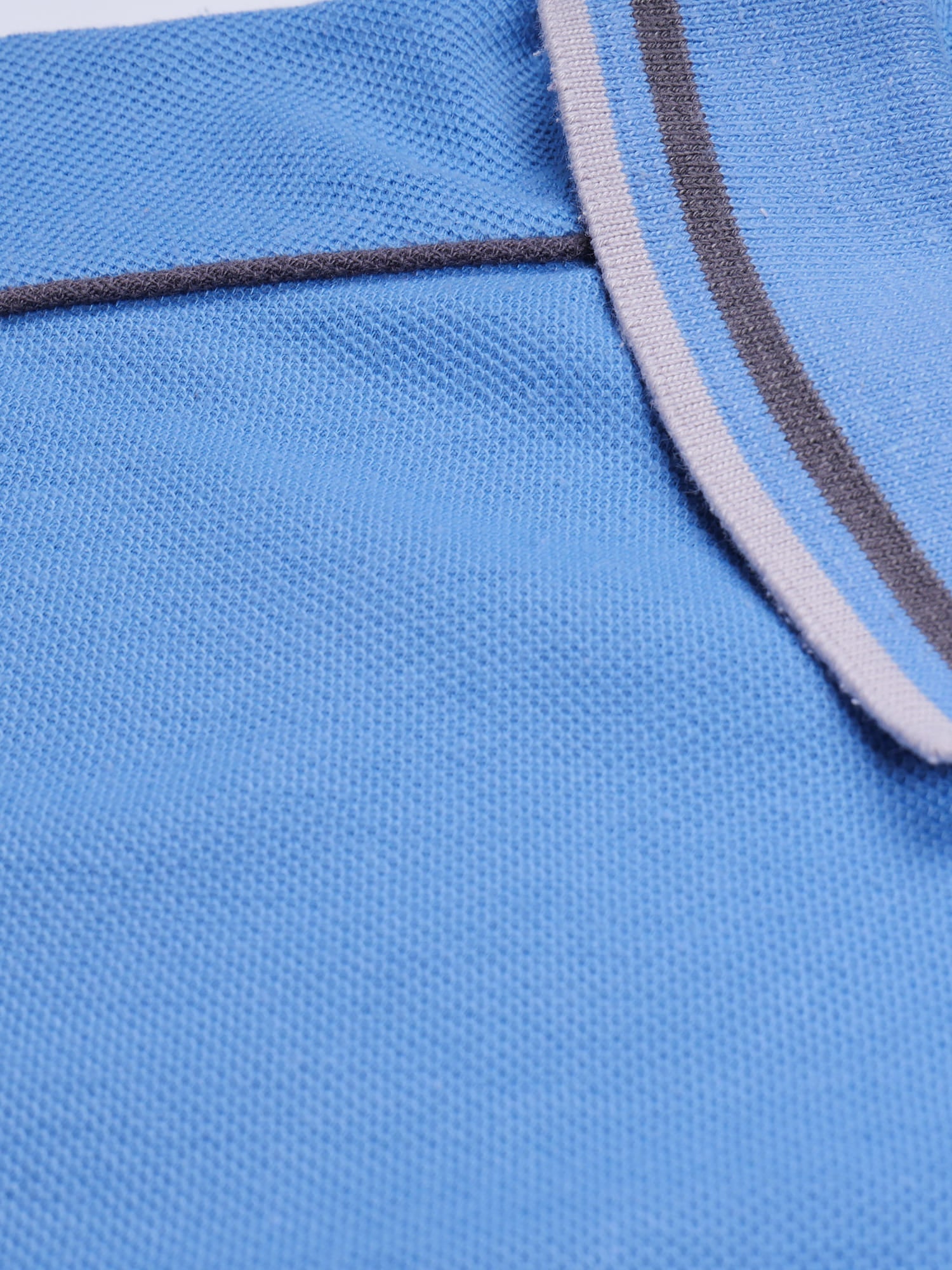 Umbro blau Polo Shirt - Peeces