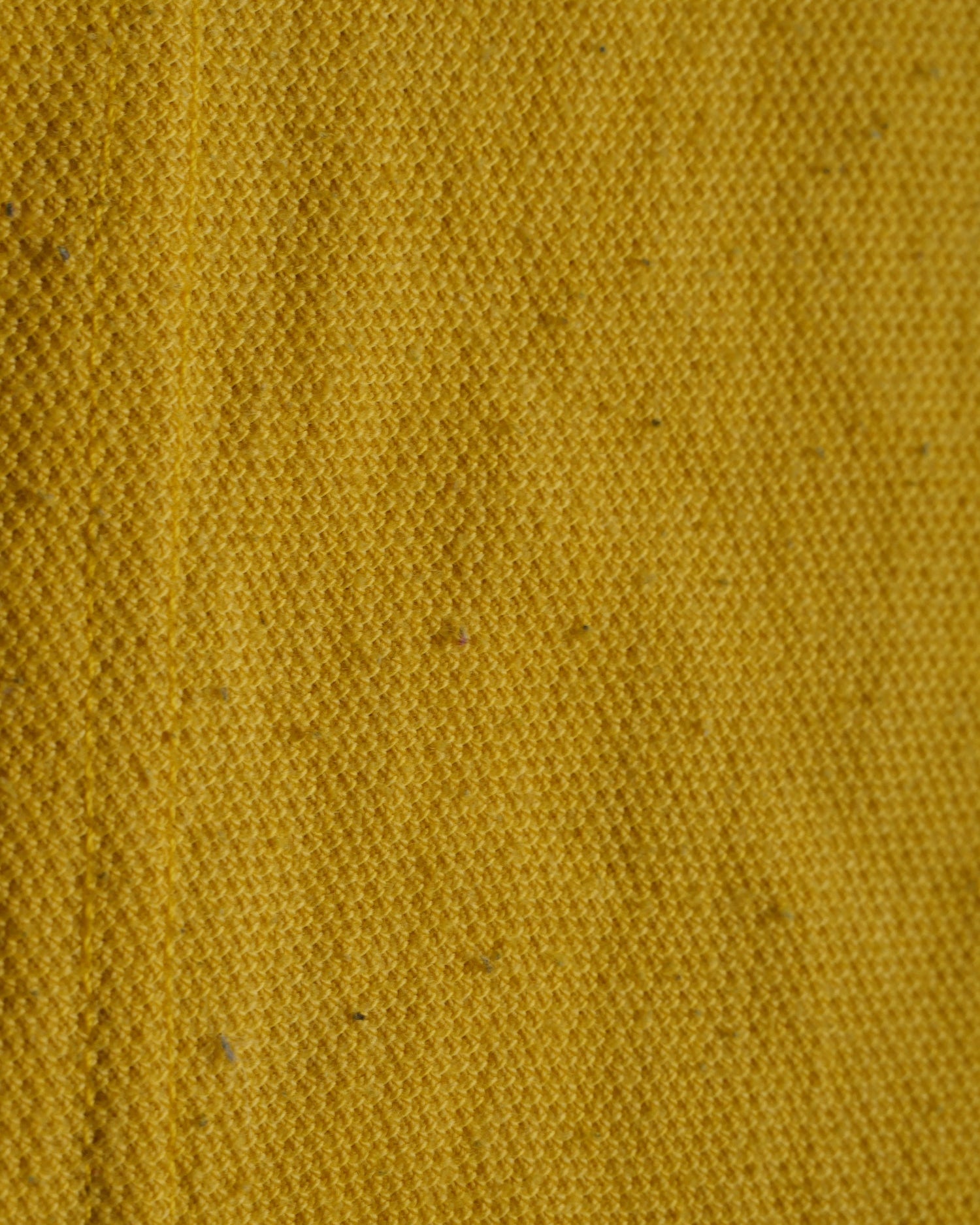 Umbro gelb Polo Shirt - Peeces