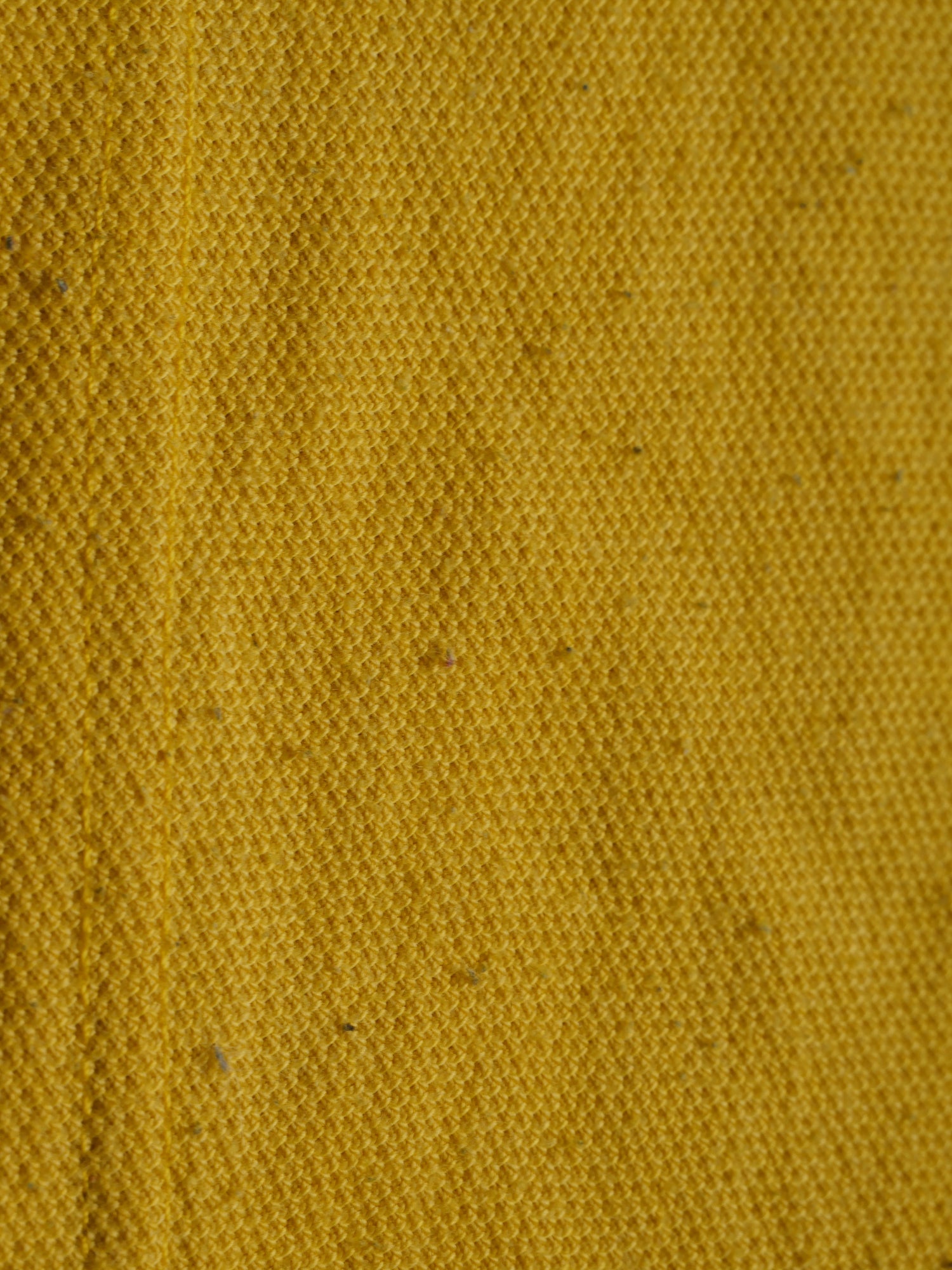 Umbro gelb Polo Shirt - Peeces
