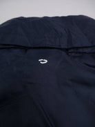 Umbro printed Logo navy Track Jacke - Peeces