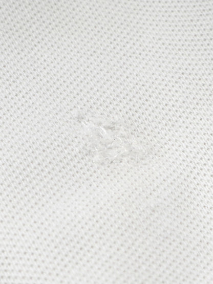 Umbro weiß Polo Shirt - Peeces