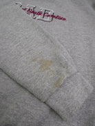 University of South Carolina embroidered Logo Sweater - Peeces