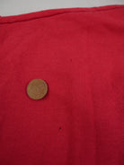 USMC printed Logo red Shirt - Peeces