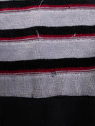 Vintage striped terry cloth Sweater - Peeces