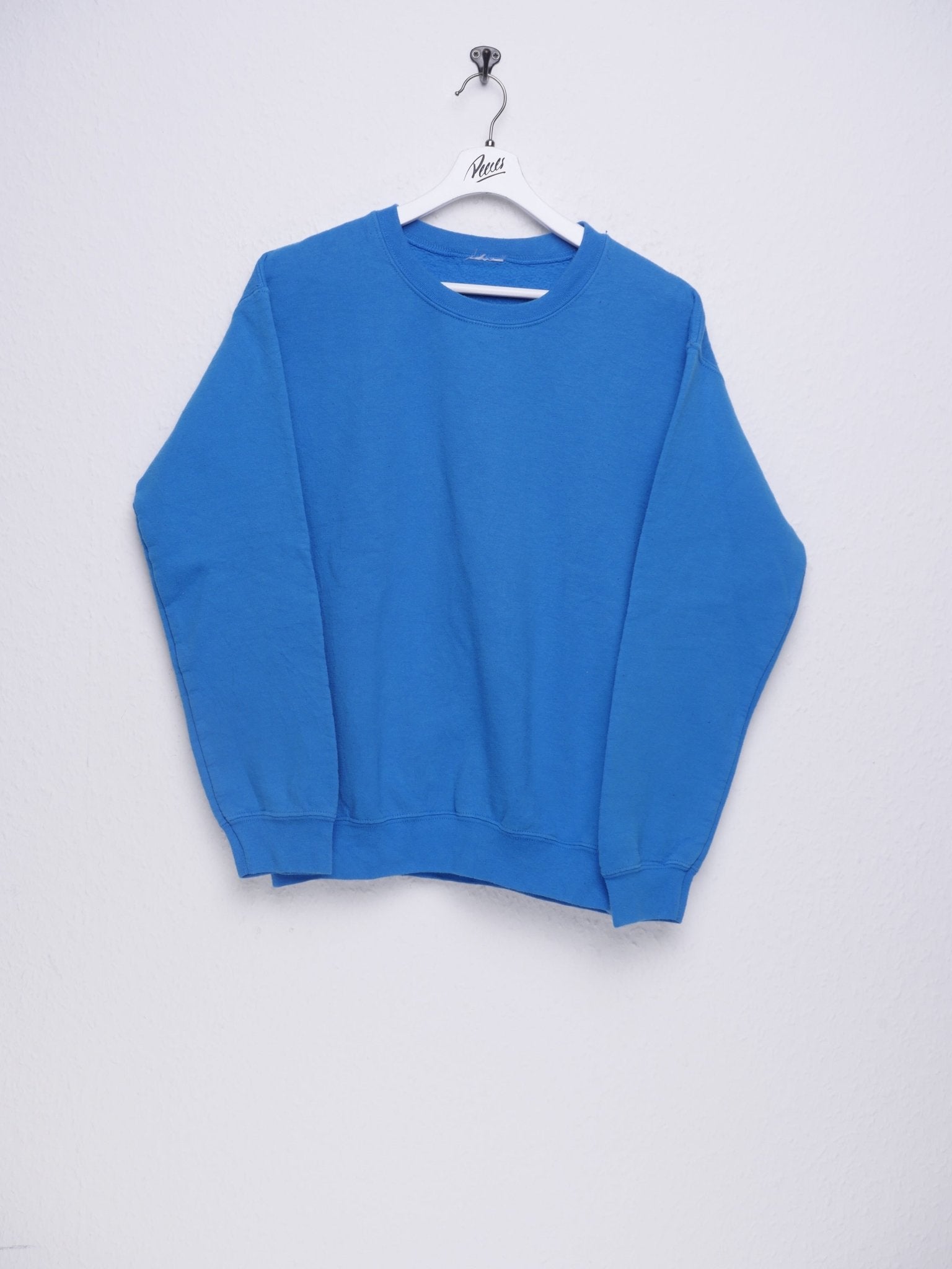 Vintage turquoise blasic Sweater - Peeces