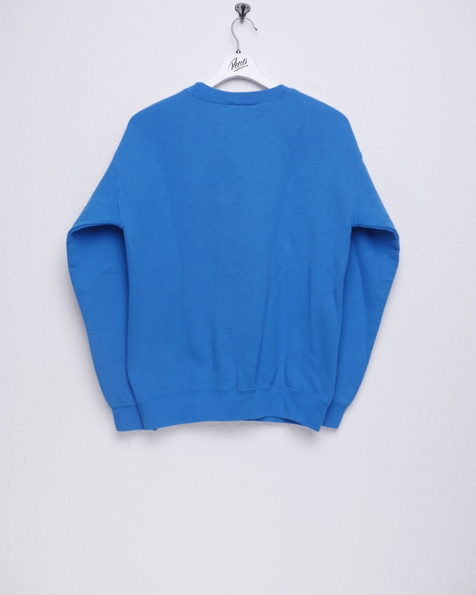 Vintage turquoise blasic Sweater - Peeces