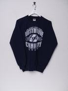 Westmore Community Church printed Logo Sweater - Peeces