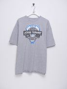 Women's Lacrosse Tournament Baltimore printed Logo Shirt - Peeces