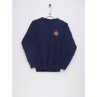 YMLAEN embroidered Logo Vintage Sweater - Peeces